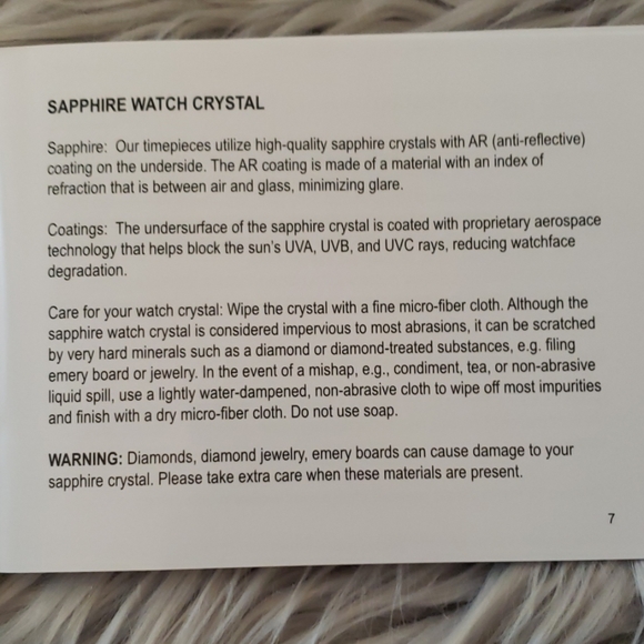 Exquisite XOSkeleton Limited Edition Watch - Picture 6 of 10